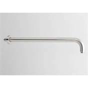 20x22 Shower Arm - Tuscan Brass T410
