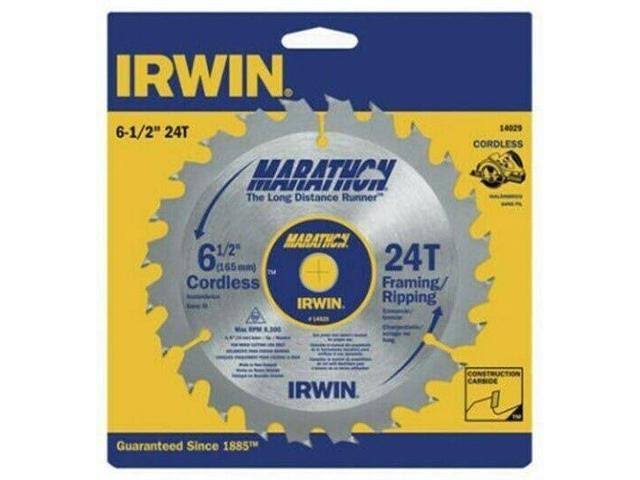 Carbide Tipped Circular Saw Blade S1961