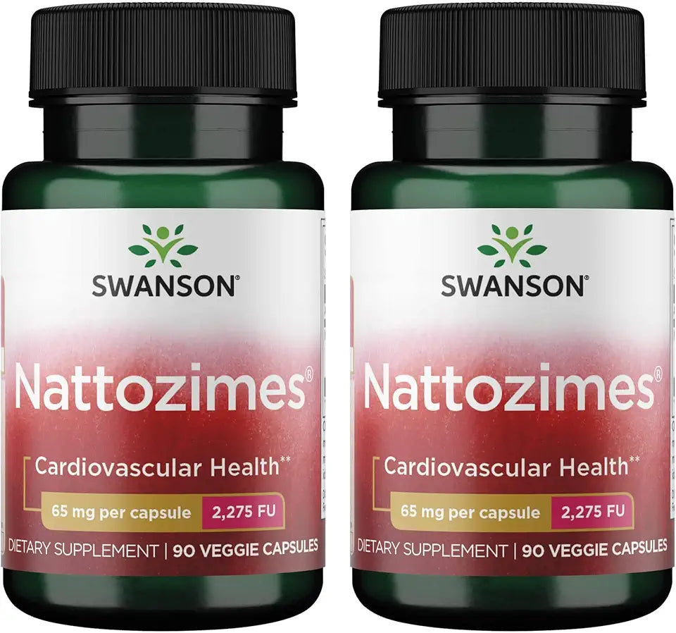 90 Veg Capsules Enzyme 2 Pack Y3350
