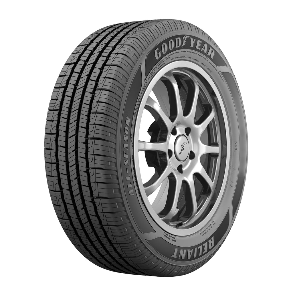 All-Season 215/70R15 98T Tire G394