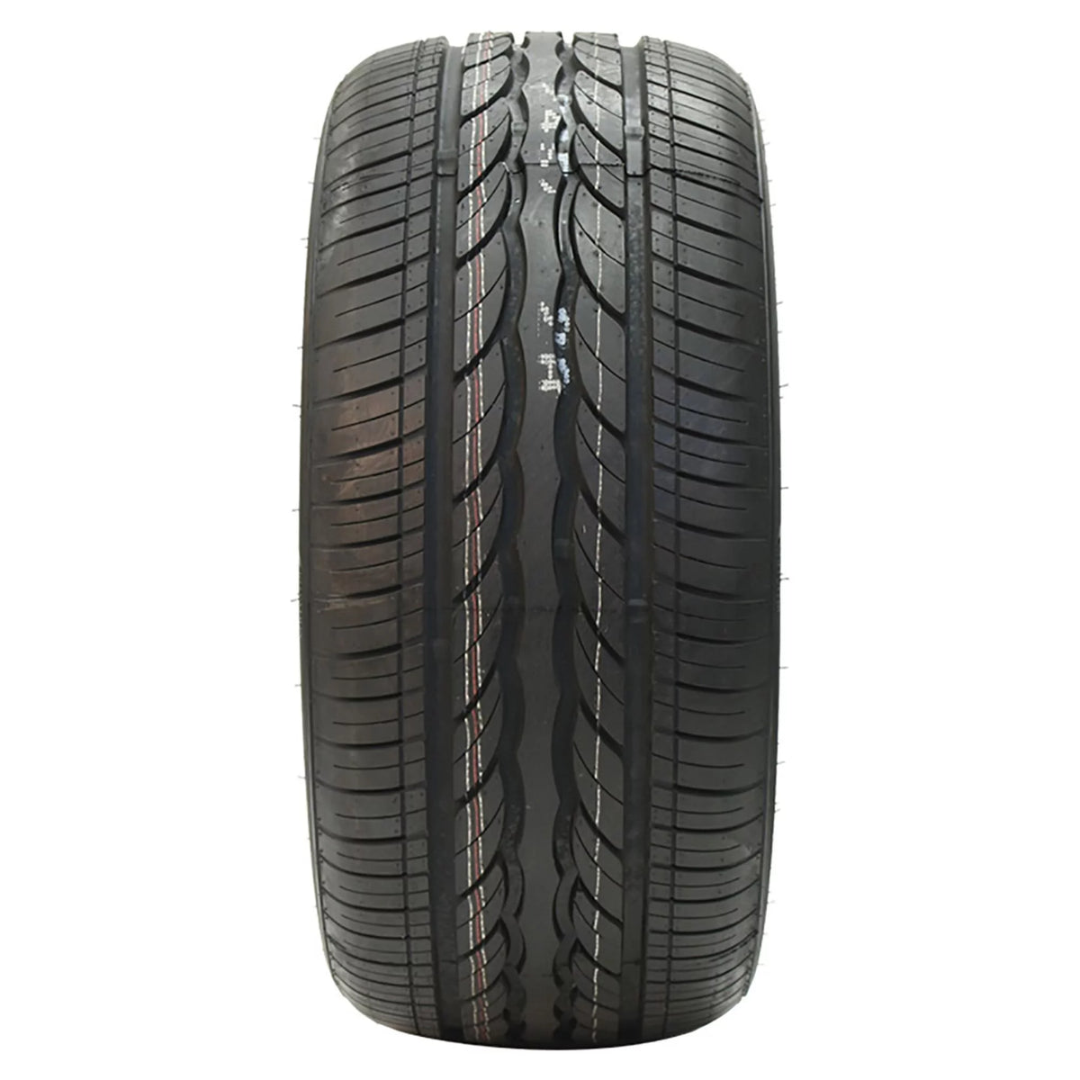 235/40R18 95W XL Passenger Tire T387