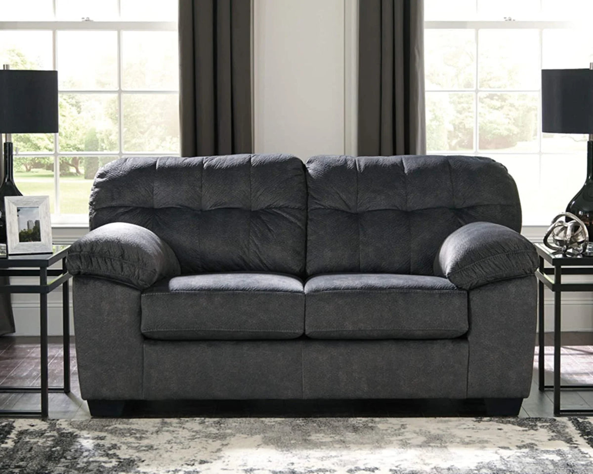 Granite Loveseat J408848
