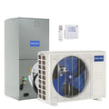 36K BTU 18 SEER Ducted Air Handler and Condenser U53691