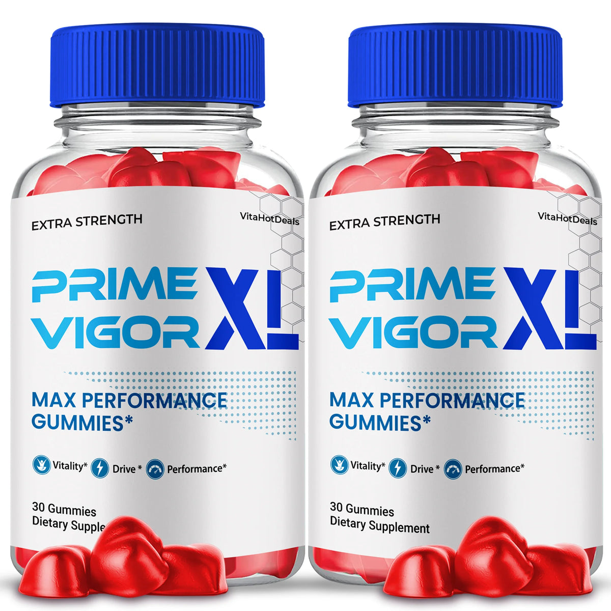 Gummies (2 Pack) P4296