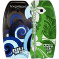 36 Inch Fiberclad Bodyboard with Bat Tail L4091