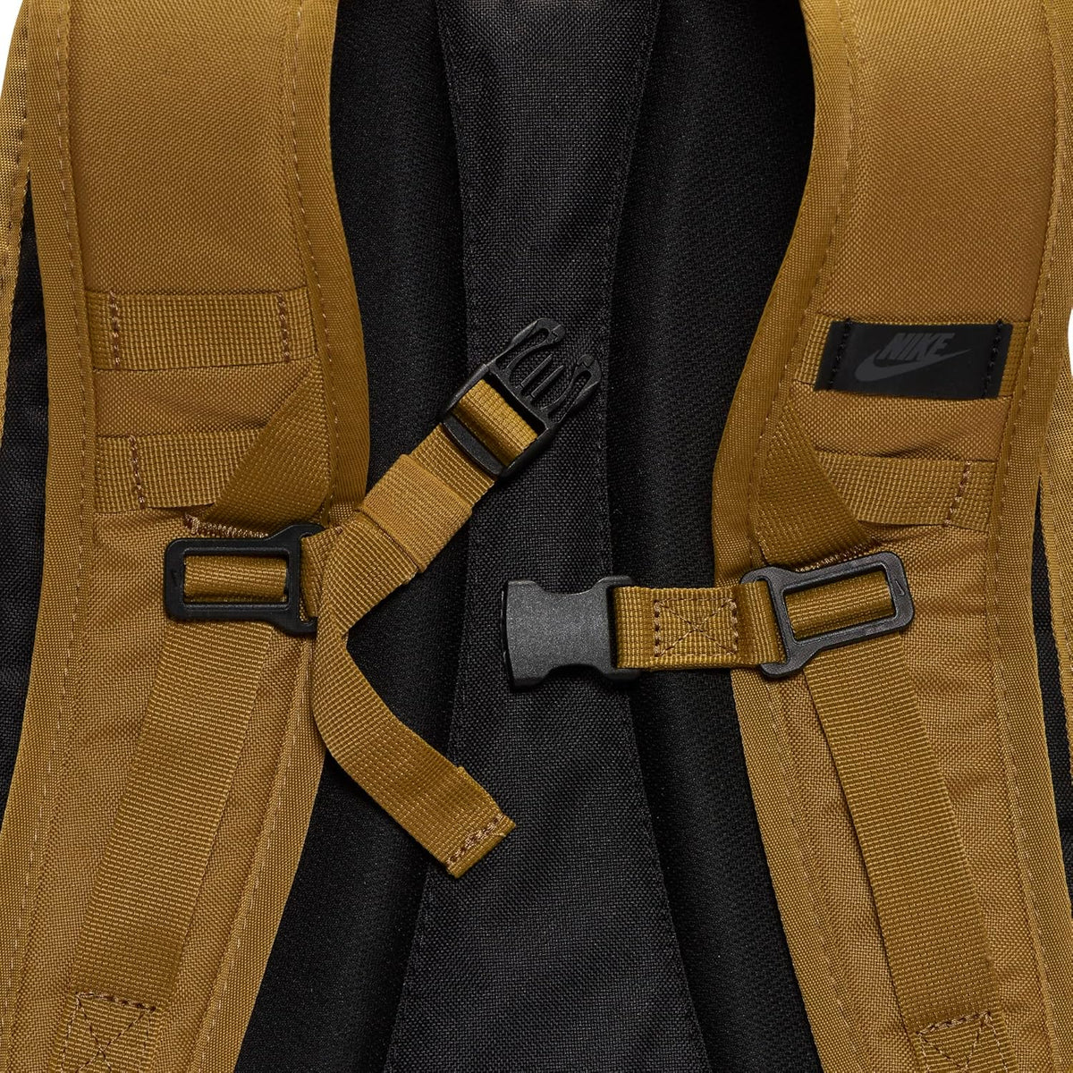 Golden Moss Black Anthracite 26L Backpack G36963