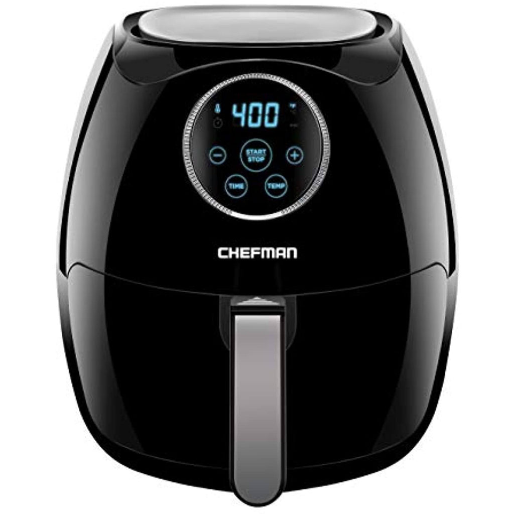 6.5 Liter Air Fryer Oven with Flat Basket A8217