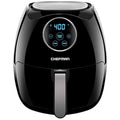 6.5 Liter Air Fryer Oven with Flat Basket A8217