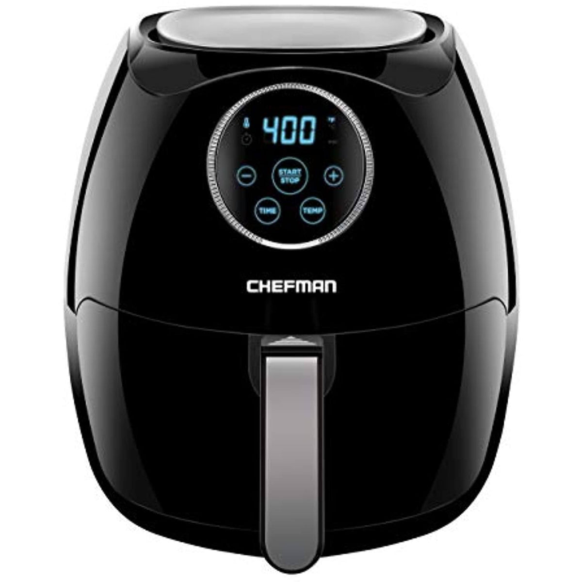 6.5 Liter Air Fryer Oven with Flat Basket A8217
