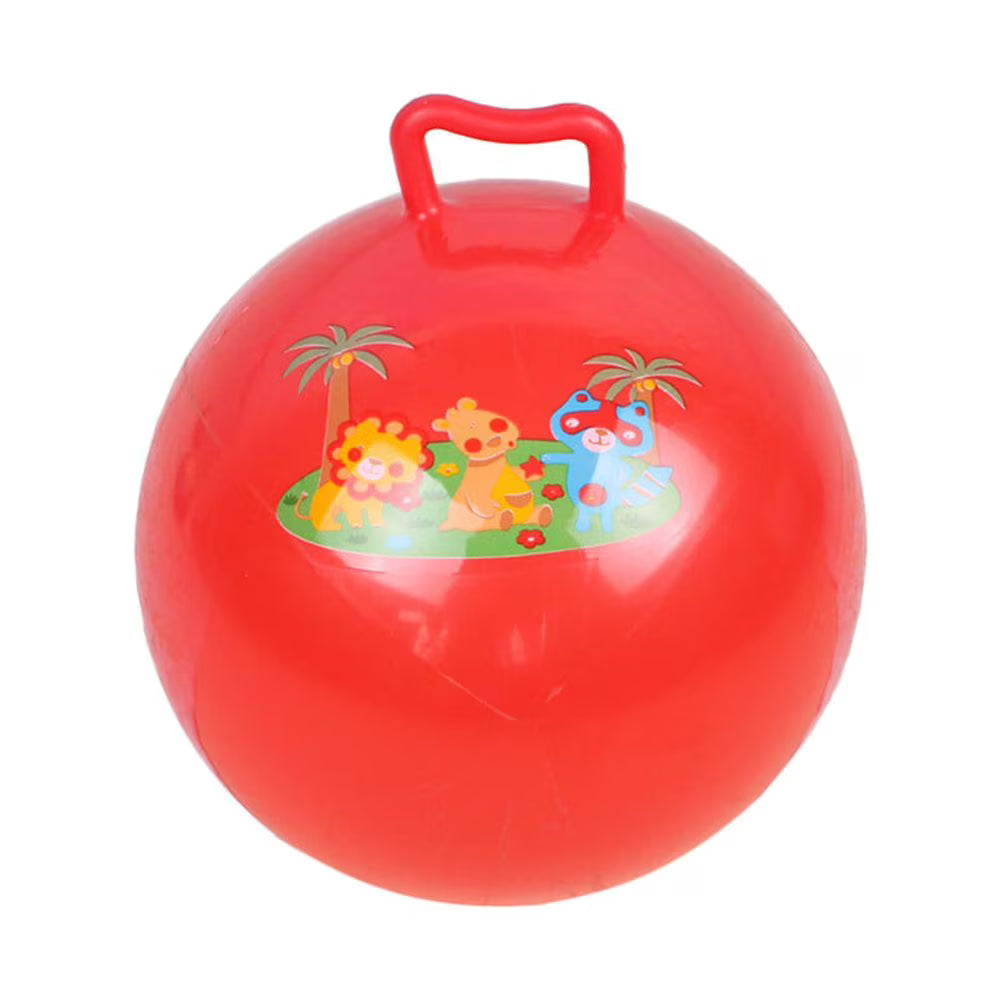 Children Inflatable Bounce Jumping Hopper Ball R161