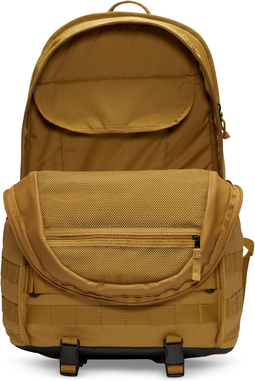 Golden Moss Black Anthracite 26L Backpack G36963