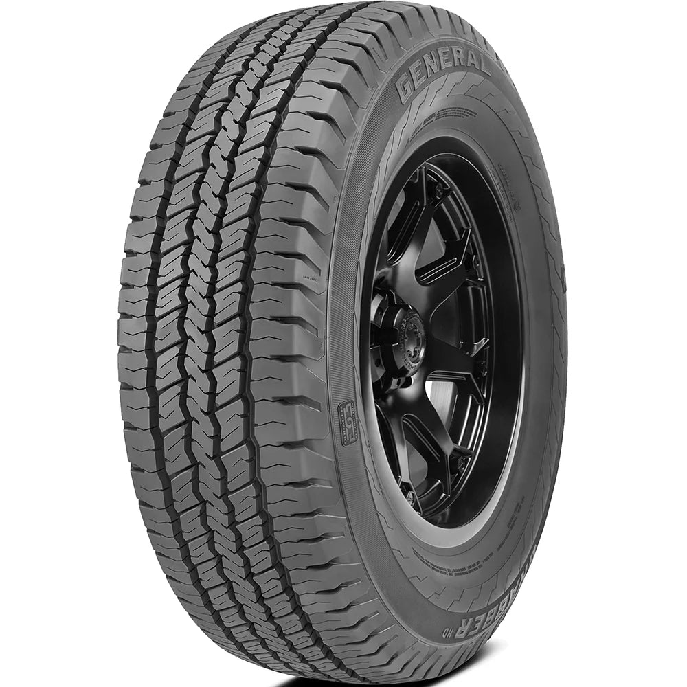 All Season Tire O46811