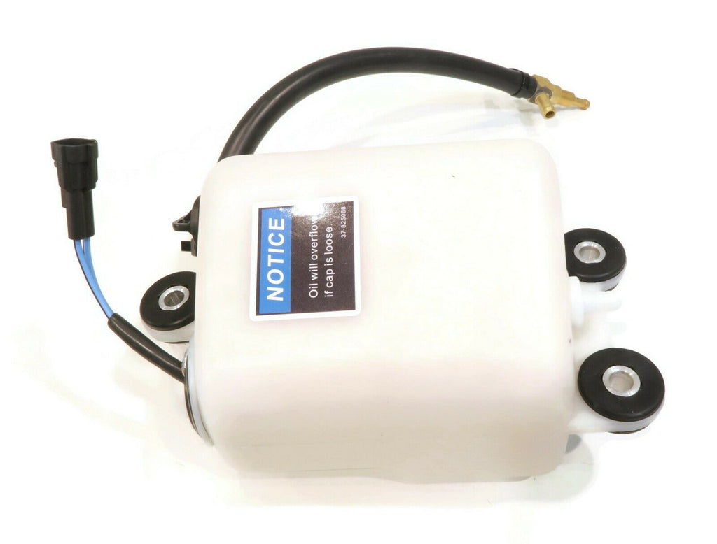 Oil Tank Assembly For Mercury MerCruiser Outboard Motor V164294