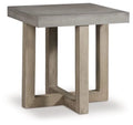 Square End Table K41562