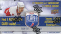 09 NHL Be A Player B Trading Cards R11957