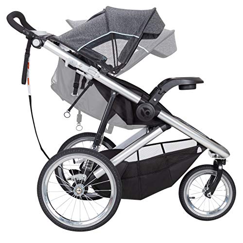 Blue Spectrum Jogger Travel System C90592