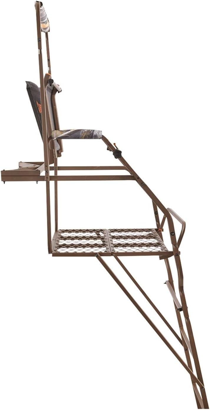 18' Ladder Tree Stand L802931