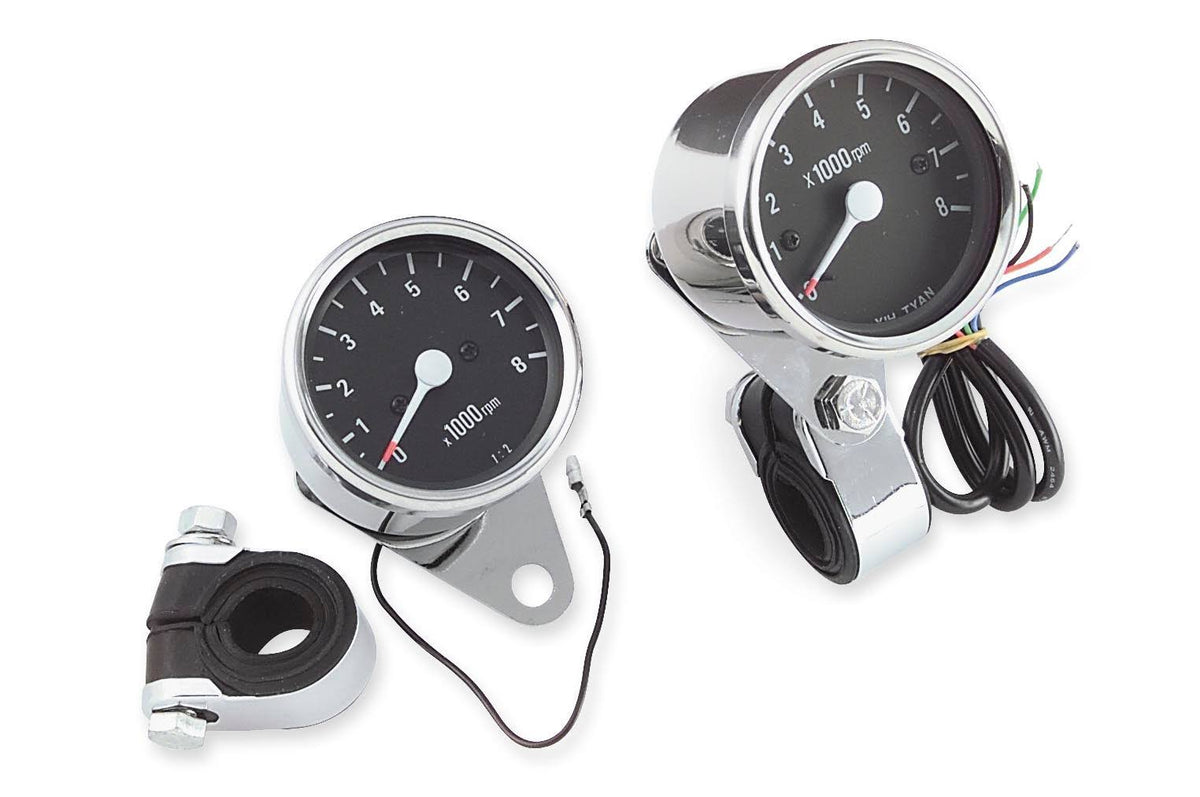 Electronic Mini Tachometer L804