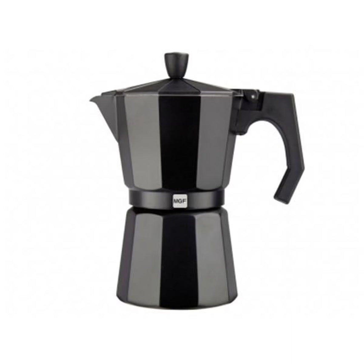 Noir Coffee Maker Cups D46224