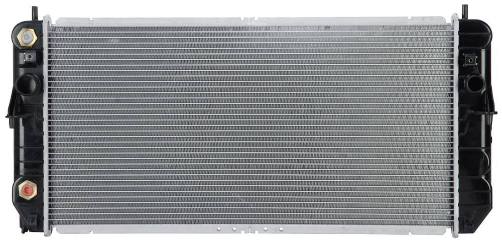 Radiator L8278