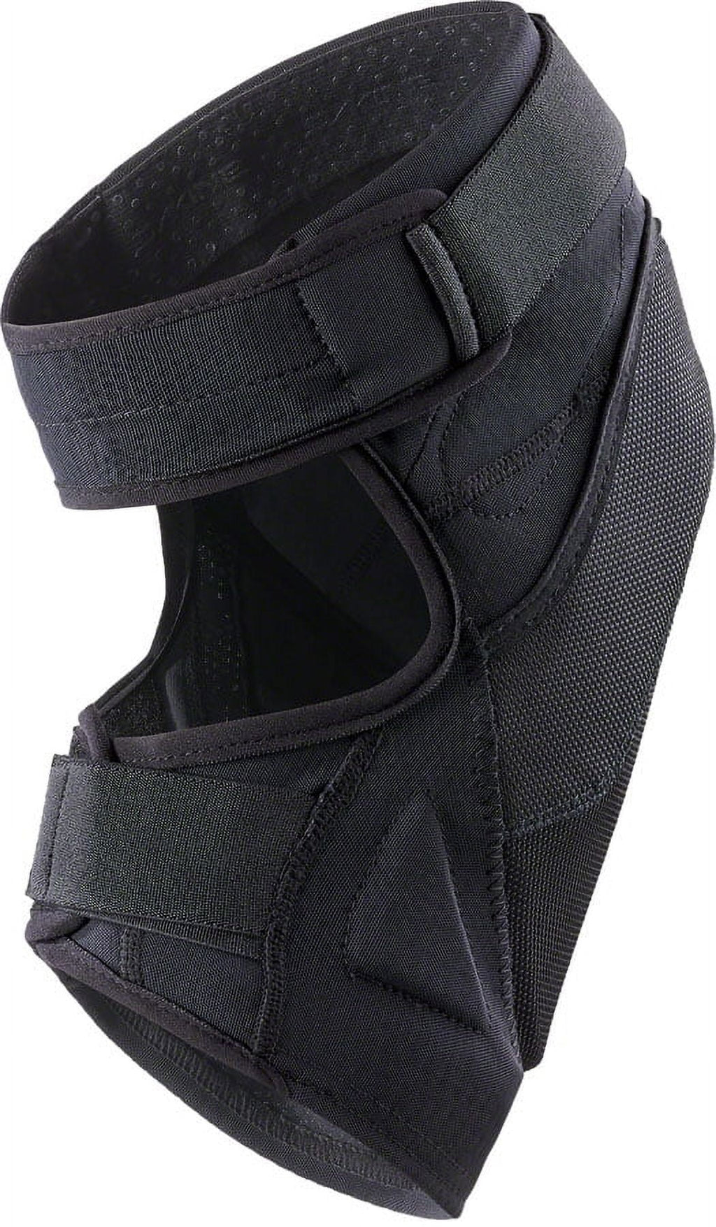 Black Large Knee Pads C327160
