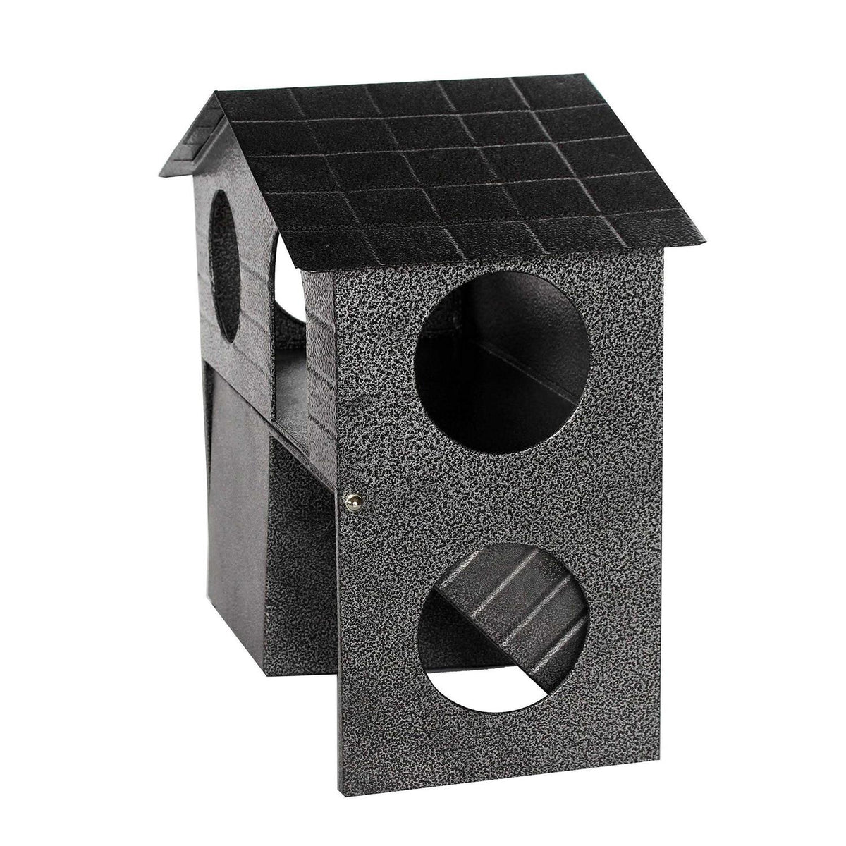 All Metal Small Animal Hideaway Hut U3974