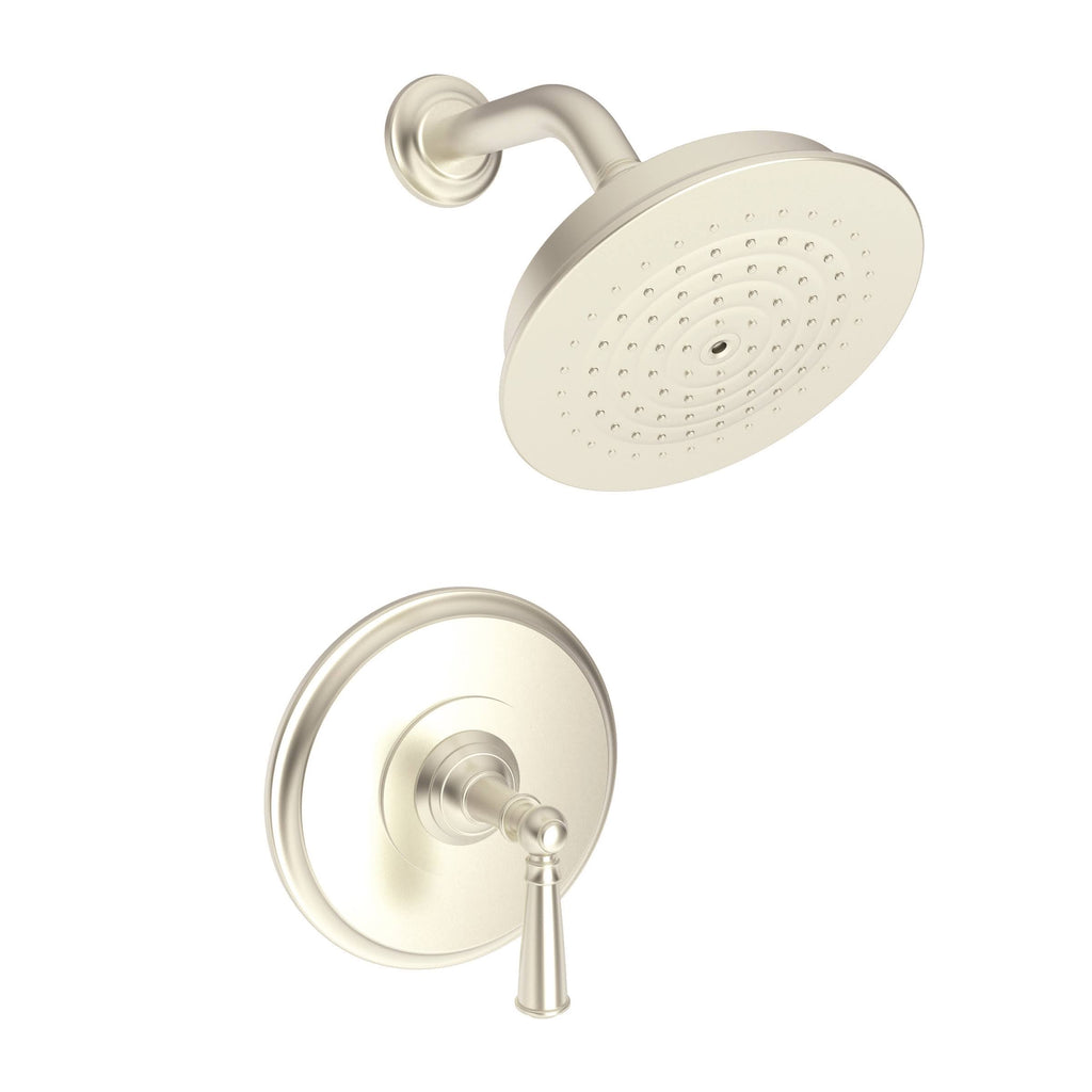 Satin Nickel Balanced Pressure Shower Trim Set A960