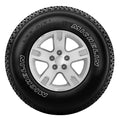 All Terrain Light Truck Tire U47823