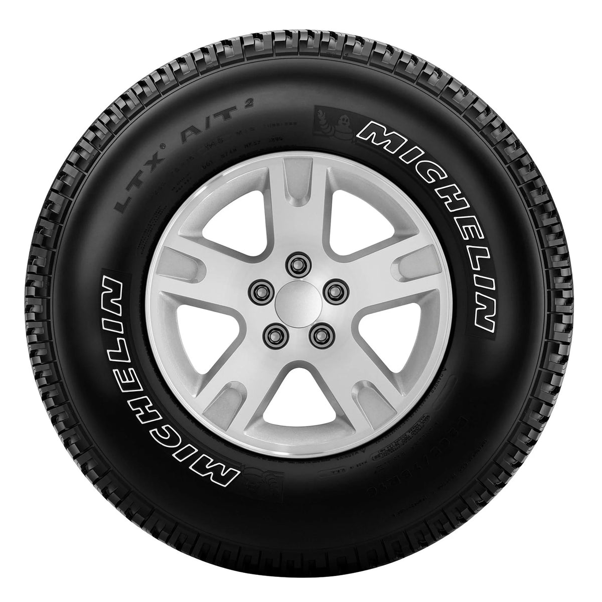 All Terrain Light Truck Tire U47823
