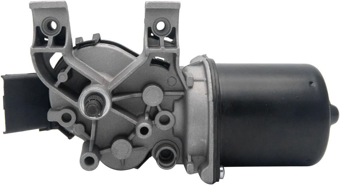 12V Front Windscreen Wipers Motor (1 PACK) Pack of 2 W45427