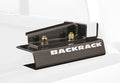 Truck Bed Over The Rail Headache Rack Tonneau Kit E158