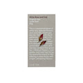 Organic White Rose & Goji Tea Loose Leaf 50g A159980
