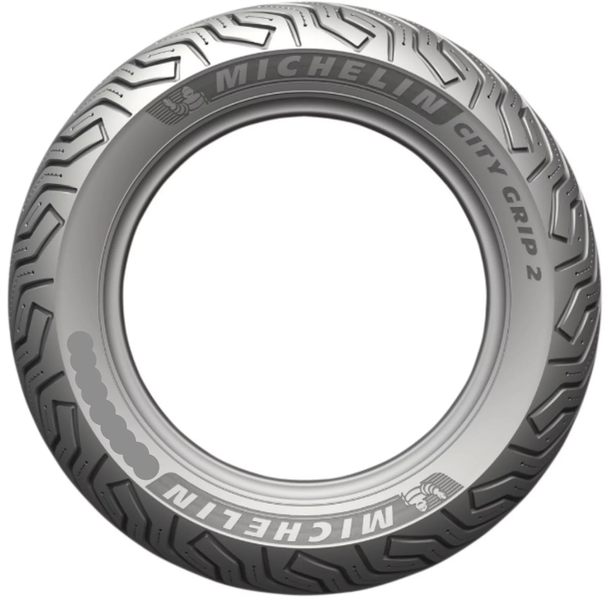 120/70-12 Reinforced Tire K938