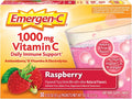 Vitamin C Raspberry 1,000 Mg 30 Packets Y320