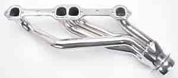 HTC Coated Shorty Headers O84926