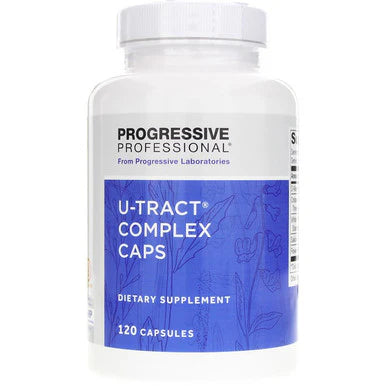 U-Tract Complex 120 Capsules A8900