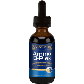 Amino B-Plex 4 oz S320