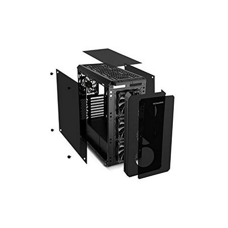 Semi-tower Box RGB G433508