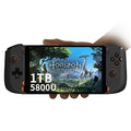 7 Inches Handheld PC Video Game Console U324446