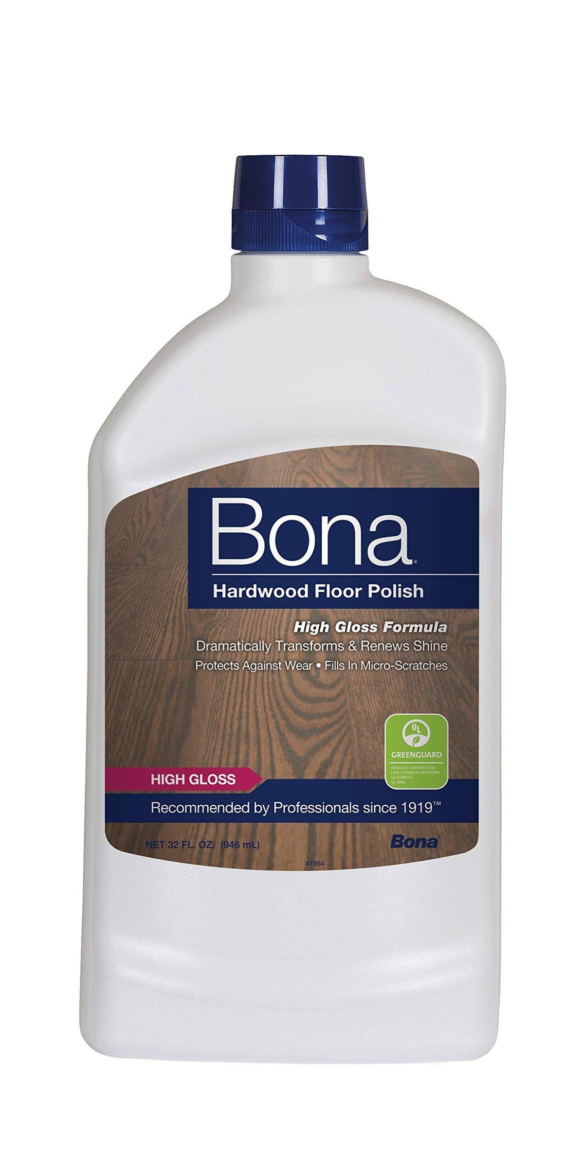 Hardwood Floor Care Kit N244