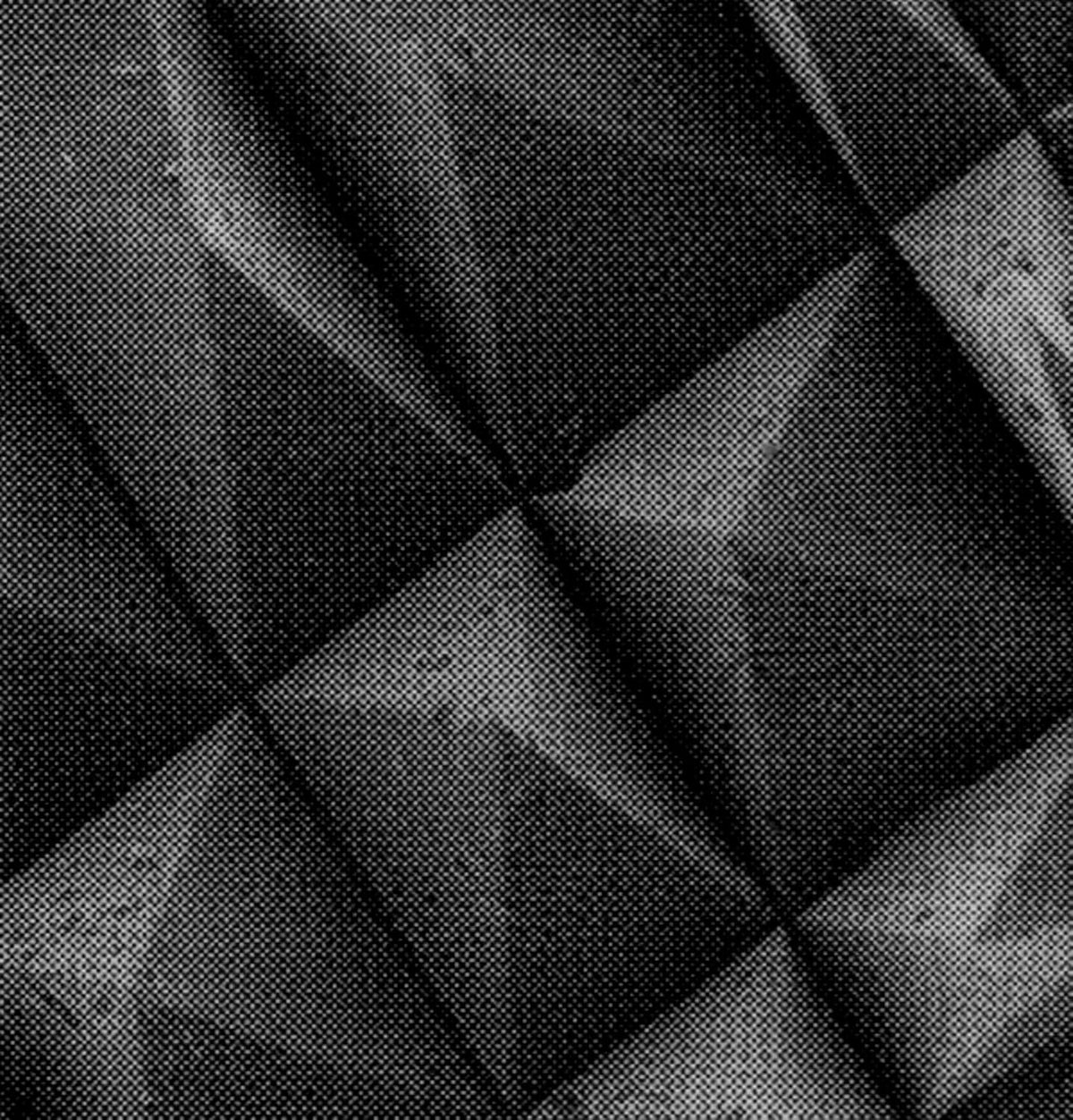 5 in Foam Disc M4568