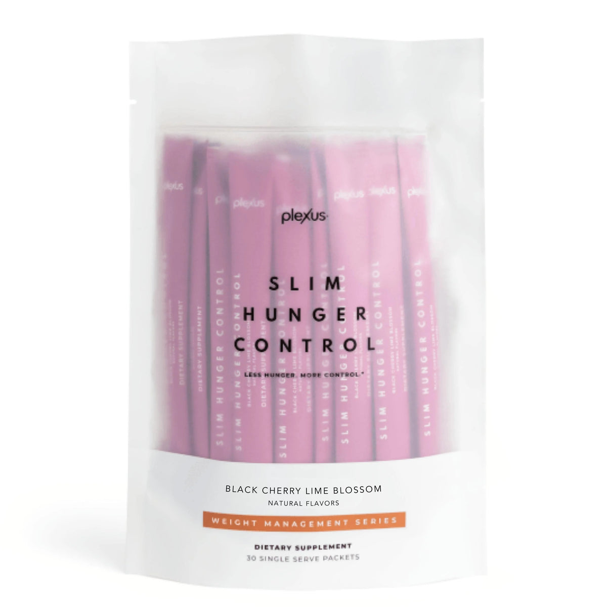 Black Cherry Lime Blossom Packets L411
