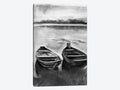 Canvas Art Boat Print D46410