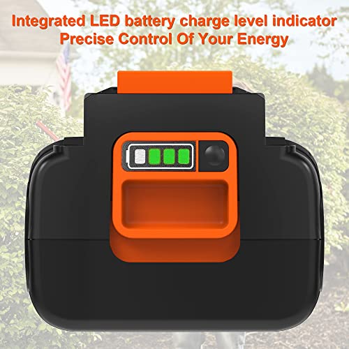 40 Volt 2.0Ah Lithium Battery R12786