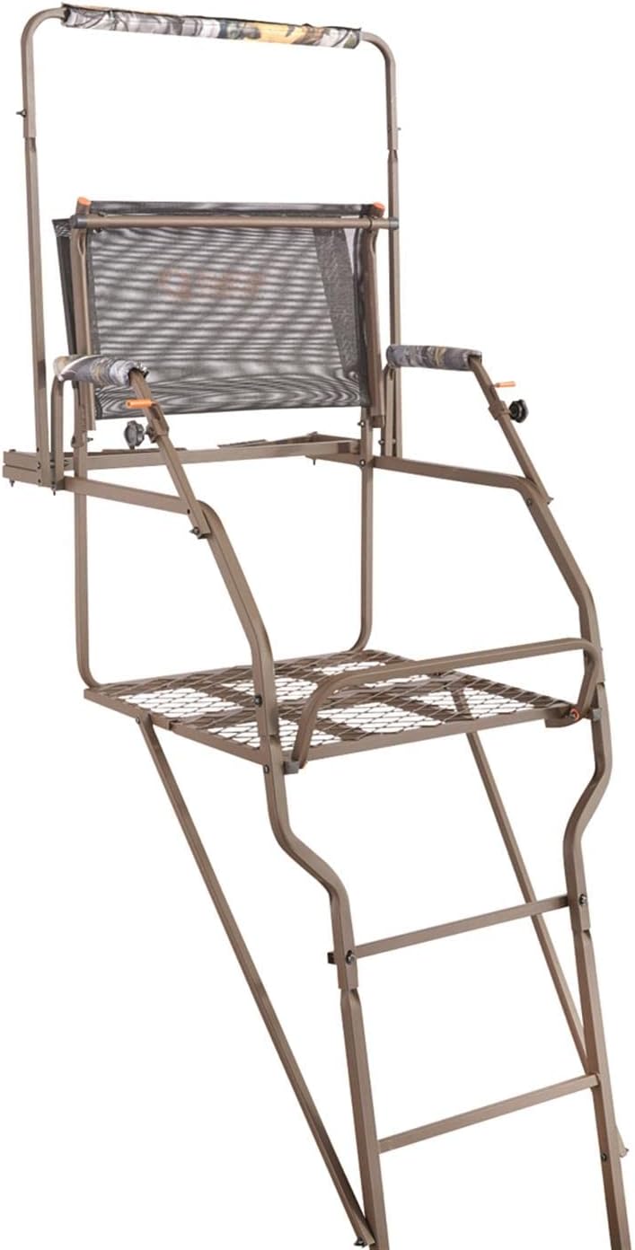 18' Ladder Tree Stand L802931