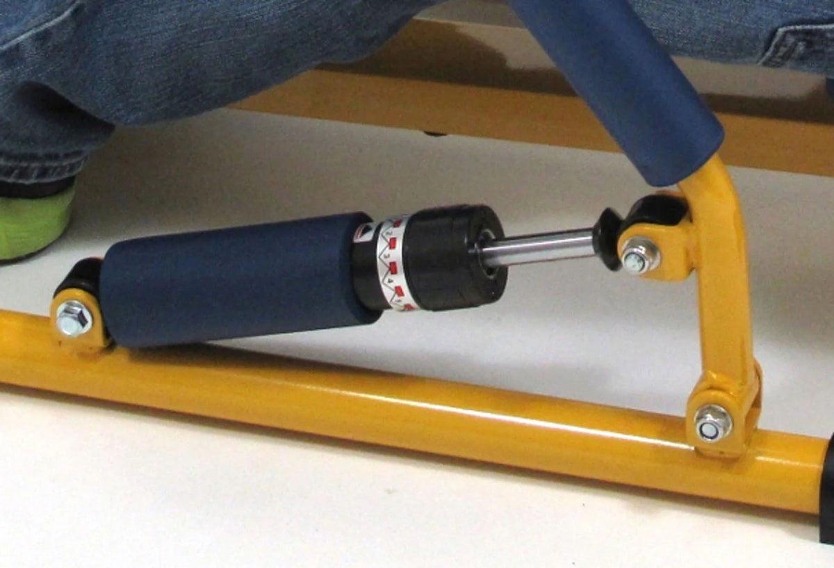Multifunction Rower T1455