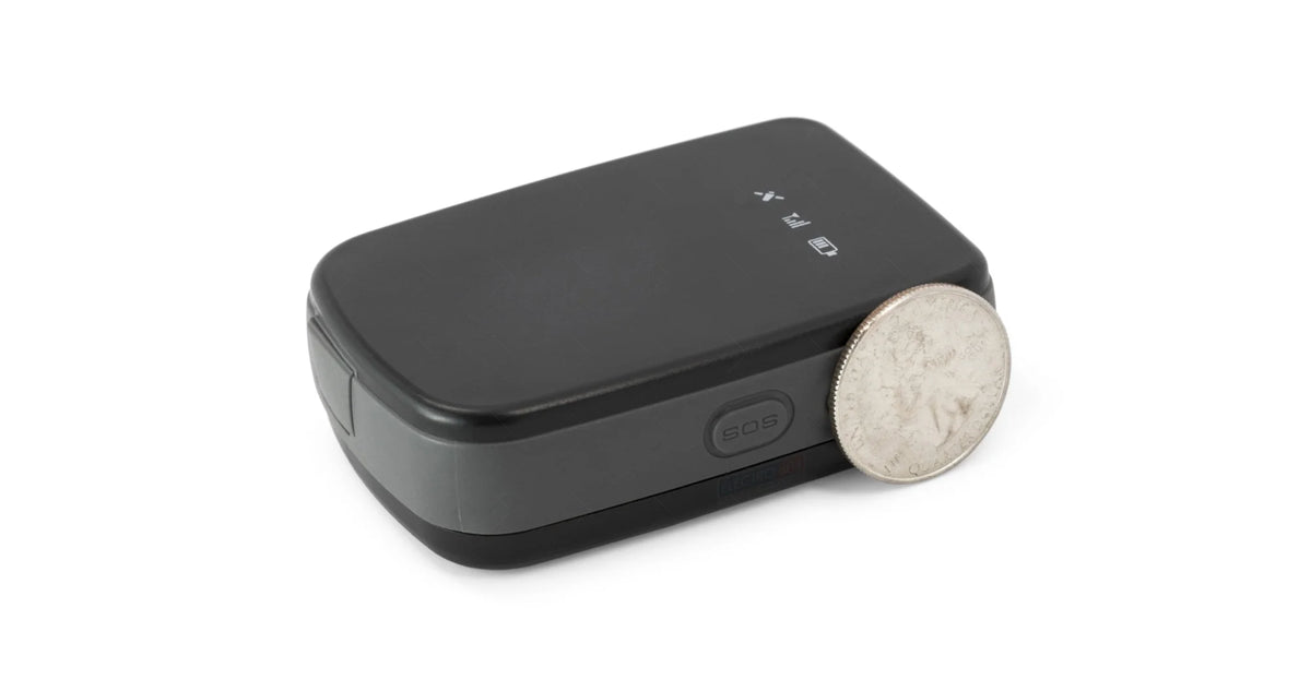 GPS Anti Thief Tracker J6796