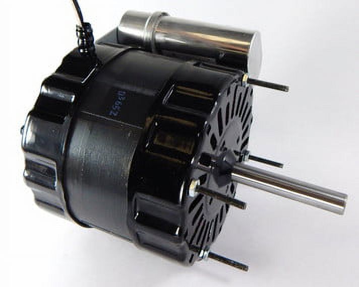 1/3 hp 1075 RPM 5.6 amps 120V Heater Motor E68826