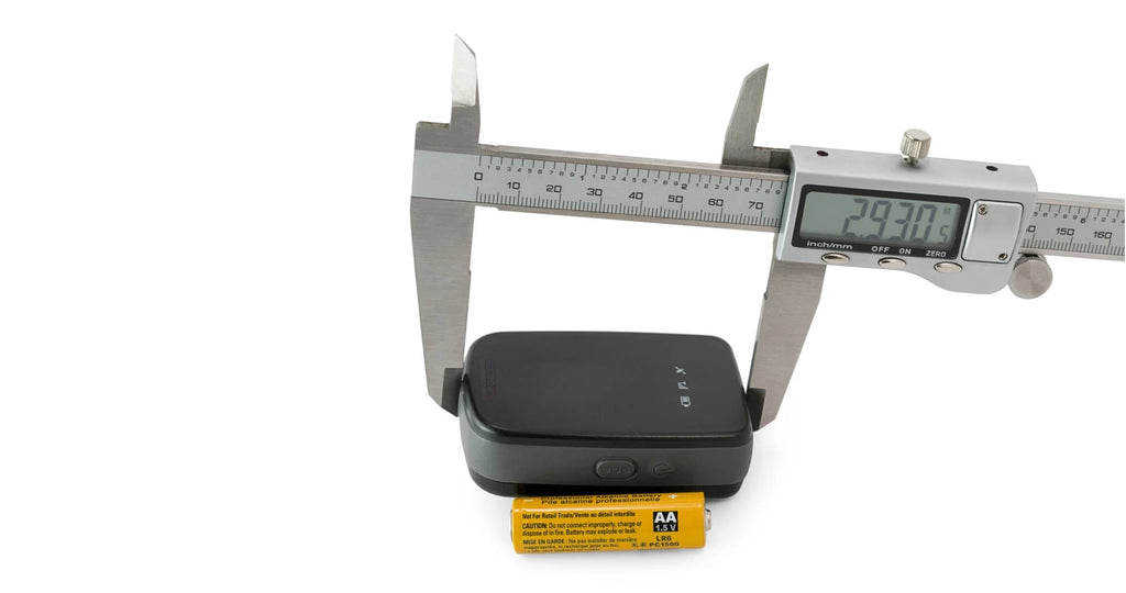 GPS Anti Thief Tracker J6796