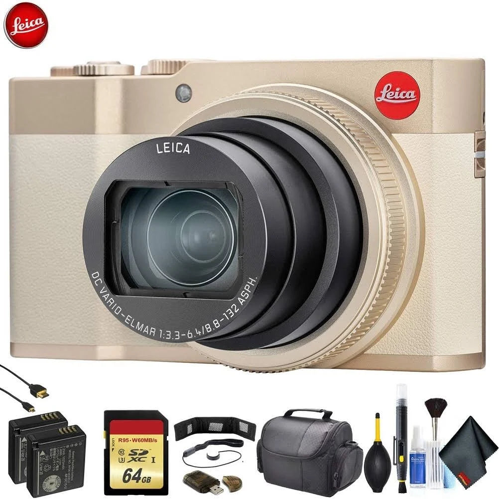 Leica C-Lux 1 Digital Camera K3593